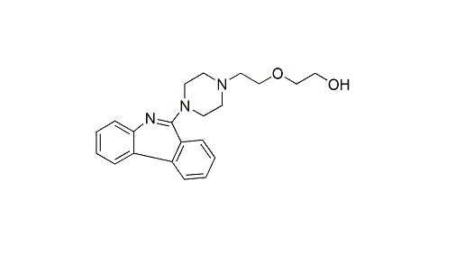 Quetiapine EP Impurity V